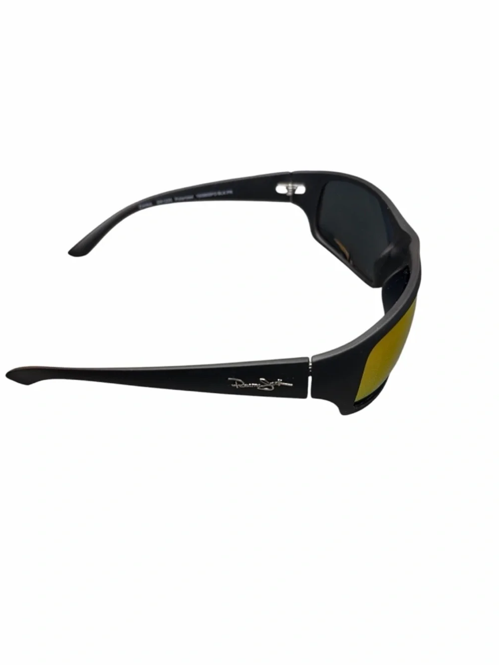Panama Jack® x Foster Grant® Wrap Sunglasses Men’s Like New #6